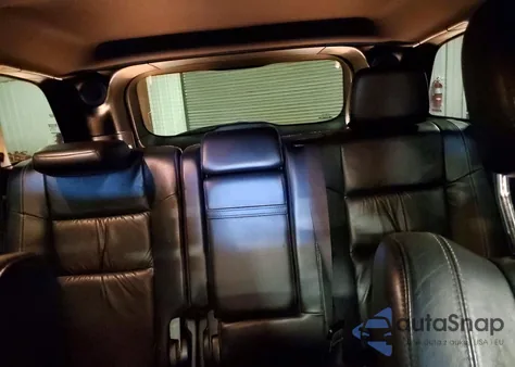 2014 Jeep Grand Cherokee Limited z USA, uszkodzony, nr VIN 1C4RJFBG4EC588802